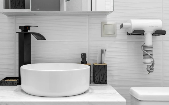 Два города на шоссе Старокаширское шоссе