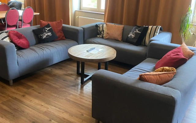 Sidsjö Hotell & Konferens