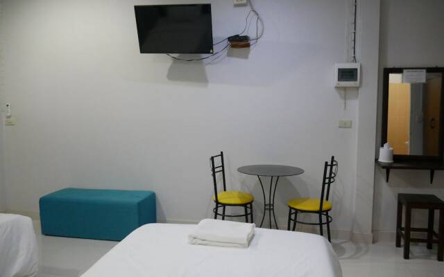 Nanthaka Resort