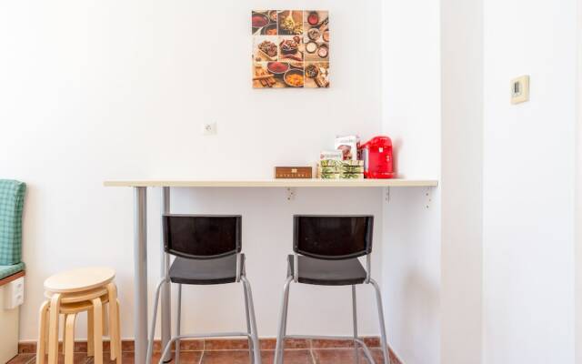 Luxury Carreterias City Center