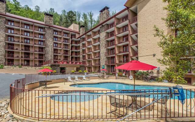 Quality Inn & Suites Gatlinburg North