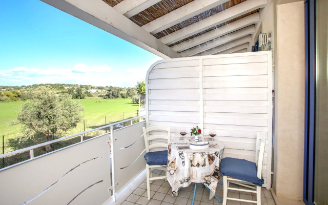 Deluxe Apartment in Villa Pantarei