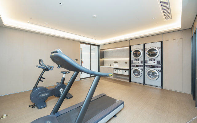 Ji Hotel (Shenzhen Nanshan Science and Technology Park)