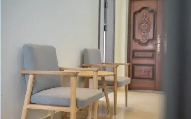 Bamboo Sea B&B (Sanyi International Airport Branch)