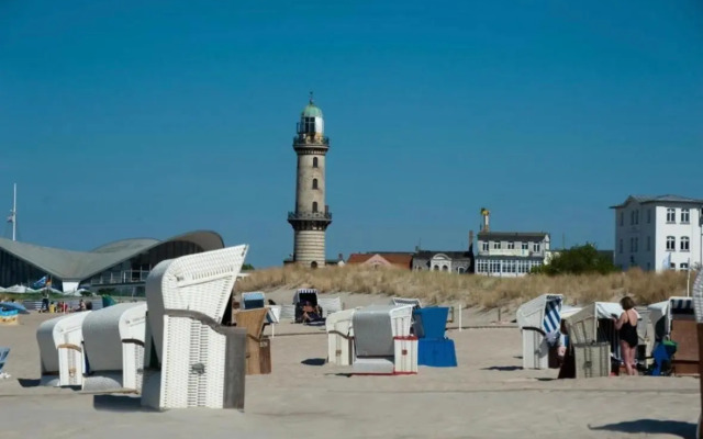 Birnbom Warnemünde