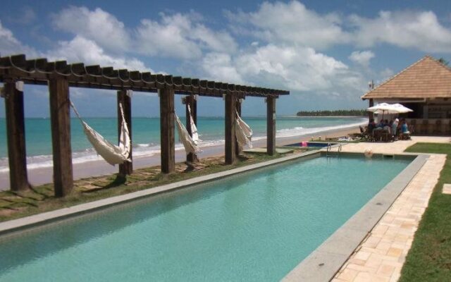 Waterfront Apart Hotel