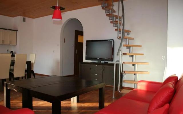 Apartamenty Belweder