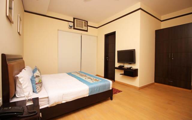 OYO 6558 SD Royal Inn
