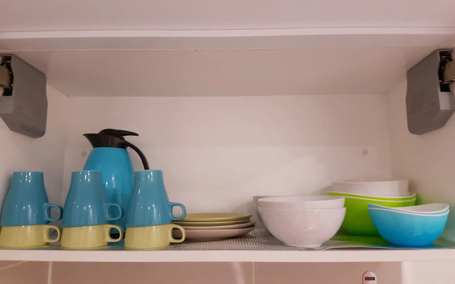 The Lovely Home at KL