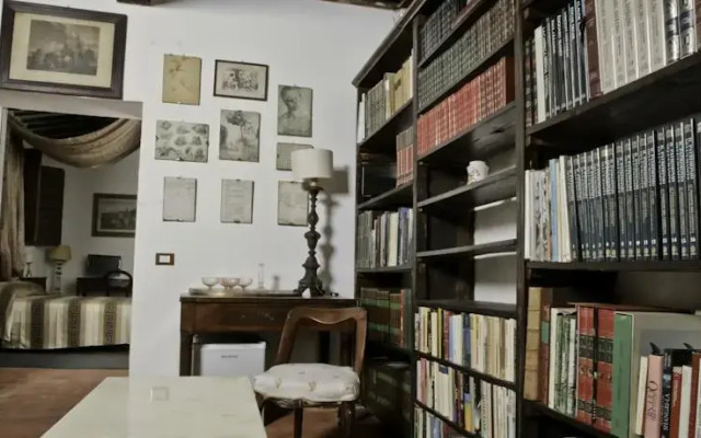 B&b Countryhouse Suites & Apt. Vescovado