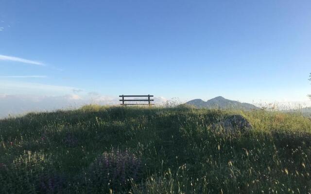 Rifugio Radura del Grano