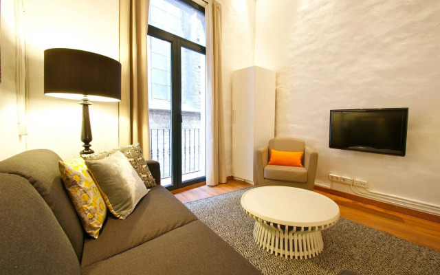 Feel Good Apartments Borne Down Town