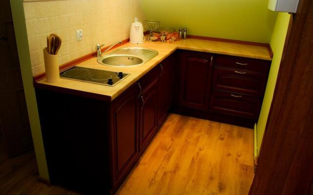 Apartament Anielski E.D. Angelo