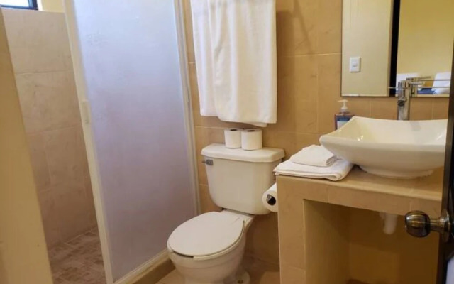Coral Island Suites