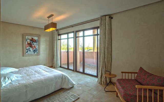 Villa De Luxe Samanah