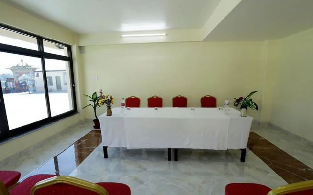 Hotel Pema Tsal