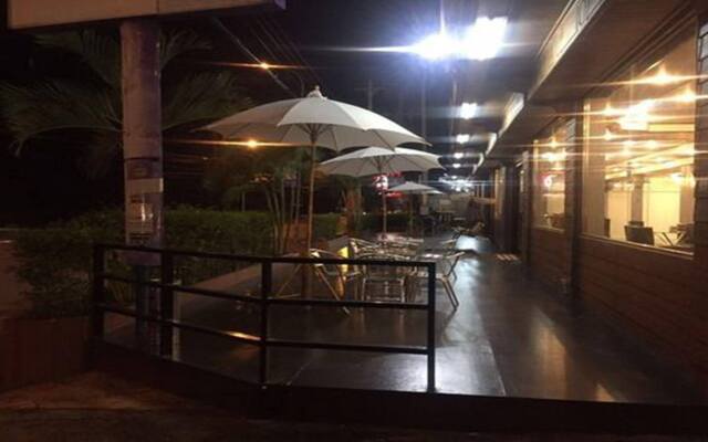 Sengphachanh Hotel 2
