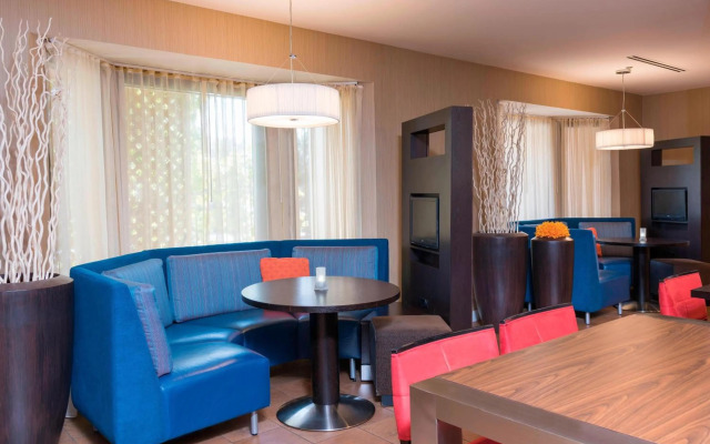 Courtyard by Marriott Livermore