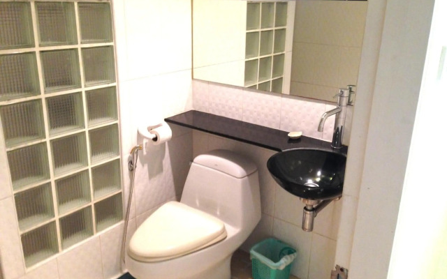 Argyle Apartments Pattaya