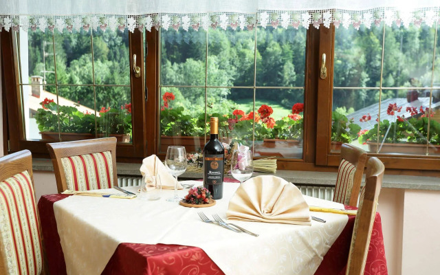 Al Sole Albergo Ristorante