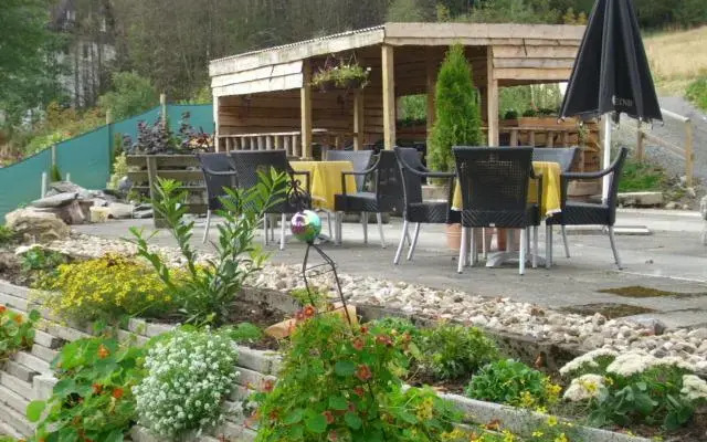 Hotel Astenstübchen