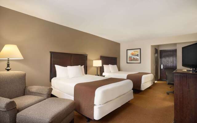 Baymont by Wyndham Kansas City KU Medical Center