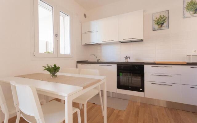 Villa Rosetta Apartment