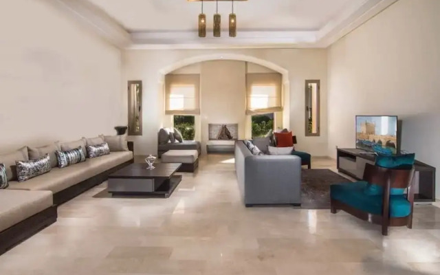 Apple Ville De Luxe 11