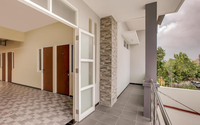 OYO 3170 Songo Residence