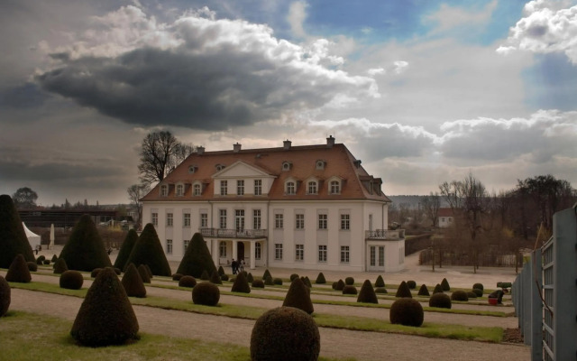 WEST Hotel Radebeul