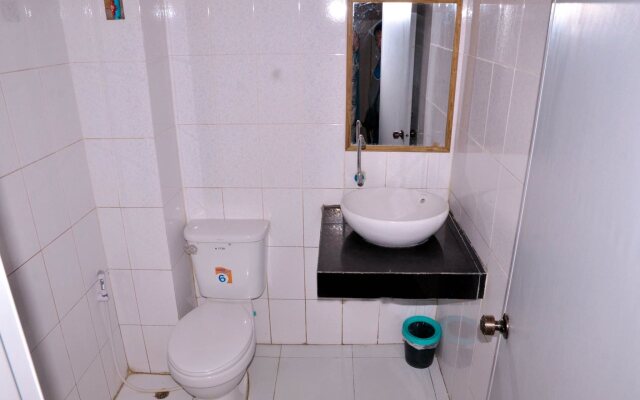 Mya Myin Mo Guest House