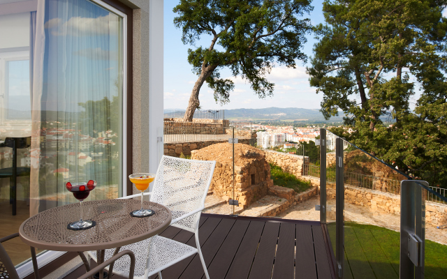 Convento do Seixo Boutique Hotel & Spa
