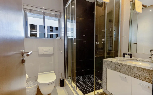 De Waterkant Studio Apartment - Feel Like Home!