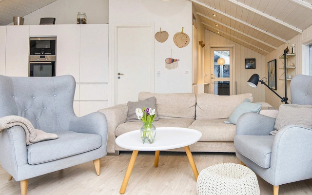 5 Star Holiday Home in Kolding