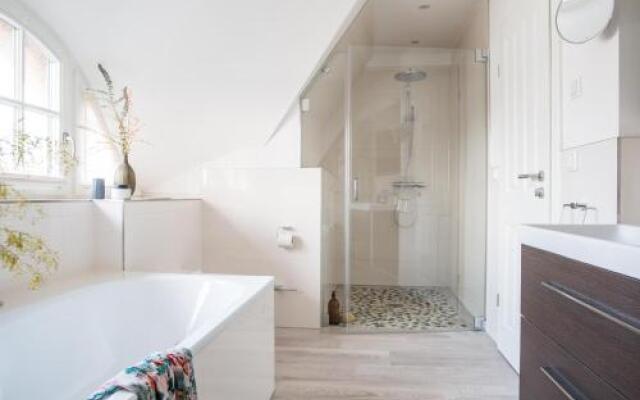 Ferienhaus Seeadler 9