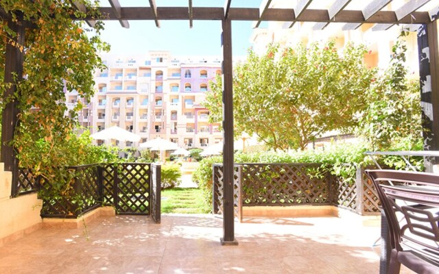 Florenza Khamsin Beach Resort