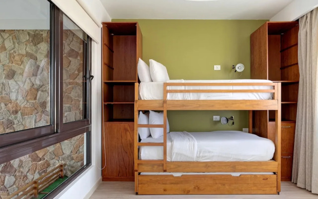 Vesta - Luxury Villa - 3BR - Ancient Sands