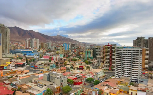 Apart Hotel NorthApart