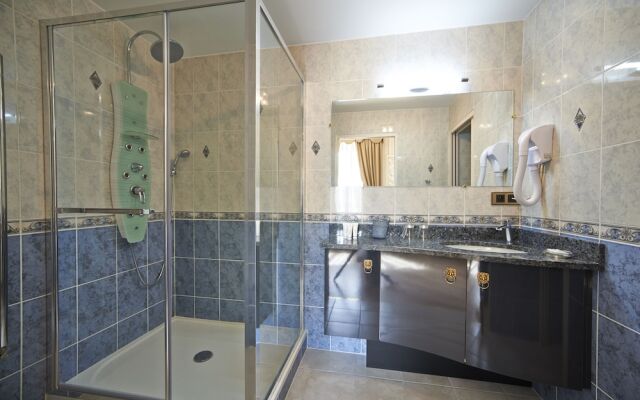 Château de La Richerie