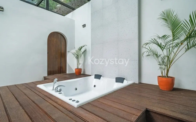 Sorte by Kozystay - Dago