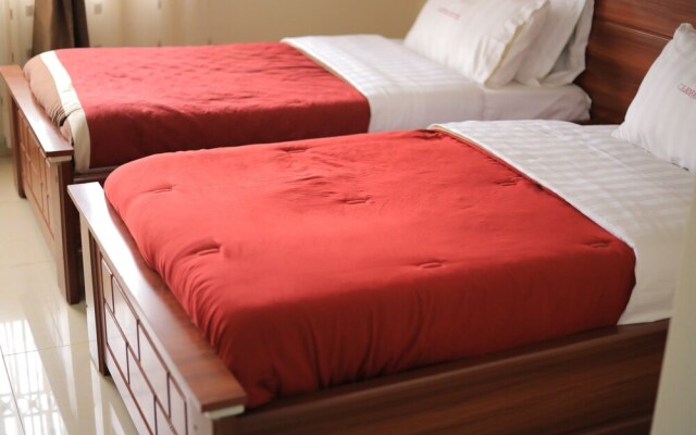 Cajofar Hotel