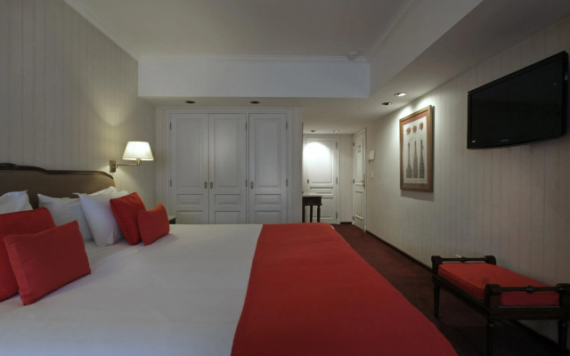 Ramada by Wyndham Buenos Aires Centro