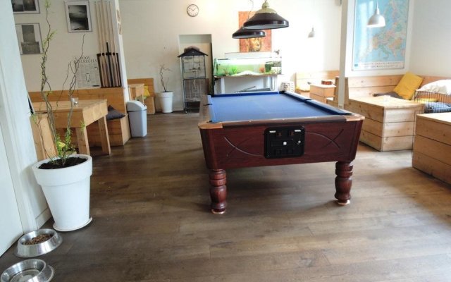3BE Backpackers Bed & Breakfast Eindhoven