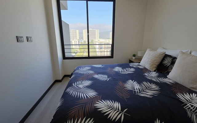 Oceana Suites La Florida Friolan Roa
