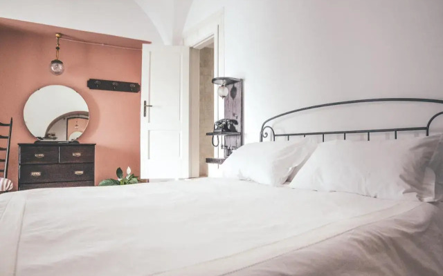 Sotto Le Cummerse Albergo Diffuso