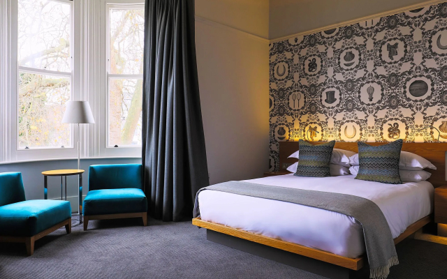 Malmaison Cheltenham