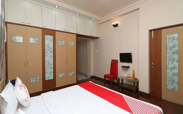 Rishta Inn by OYO Rooms