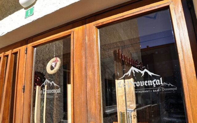 Le Provencal - Les 2 Alpes