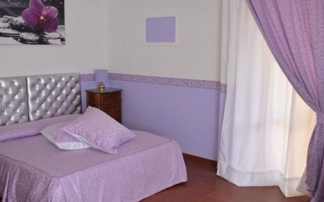 Villa La Rocca