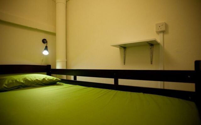 Gap Year Hostel